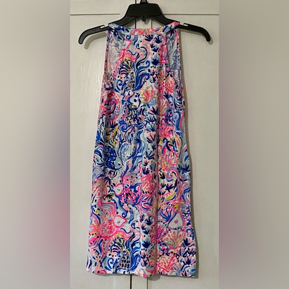 Lilly Pullitzer Shay Dress - Picture 3 of 5